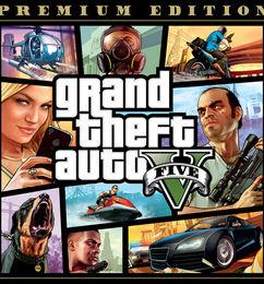 Ofertas de Grand Theft Auto V: Premium Online - Rockstar Launcher