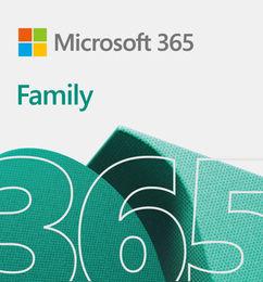 Ofertas de Microsoft: Office 365 Familiar - 3 meses a $4400!