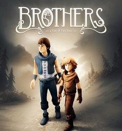 Ofertas de Brothers - A Tale of Two Sons - Key Steam