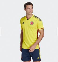 Ofertas de Camiseta de la Selección Colombia 2022 - adidas 