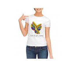Ofertas de Camisetas con diseños únicos - 100% Industria Colombiana 