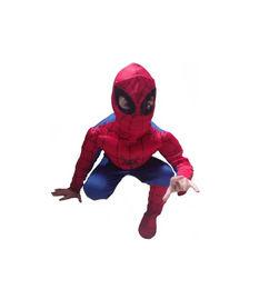 Ofertas de Disfraz de spiderman para niño A $50.000 PESOS