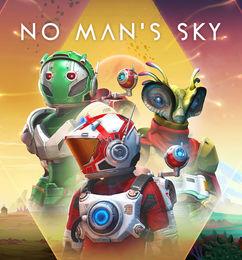 Ofertas de No Man's Sky - Clave Digital para Steam - Eneba