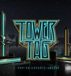 Ofertas de Tower Tag - 100% OFF