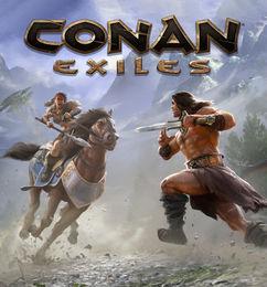 Ofertas de Conan Exiles - 70% OFF