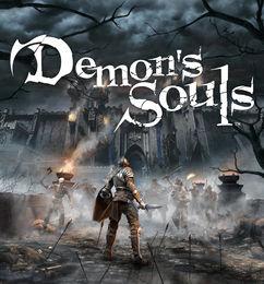 Ofertas de Demon’s Souls - PS5 Físico