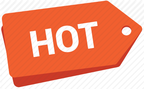hot